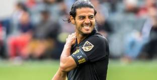  Вела продължи с Лос Анджелис