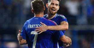 Италия - Босна и Херцеговина 1:0 