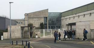 Арестуваха треньор -изнасилвач