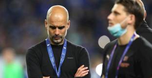 Гуардиола: Ще се върнем 