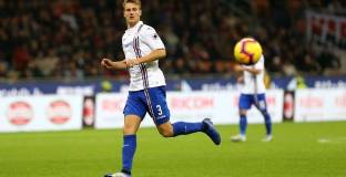 Ювентус възнамерява да изпревари Интер за защитник