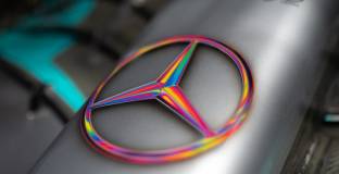 Мерцедес анонсира поредни новини за Гран при на Белгия 