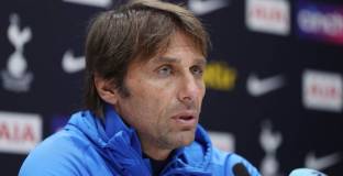 Конте: Срещата бе губене на време