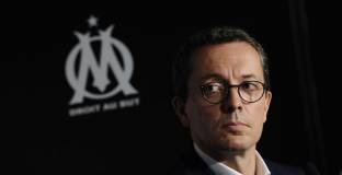 Президентът на Марсилия с интересно предложение за отчитане на головете