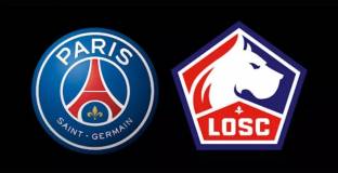 ПСЖ ще се затрудни с Лил