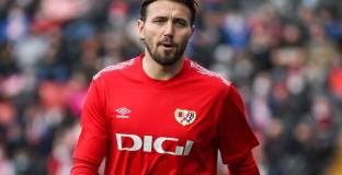 Барселона ще подпише с национал на Северна Македония 