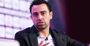 Шави стана посланик на Мондиал 2022