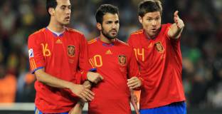 Фабрегас: Алонсо искаше  в Арсенал