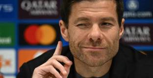 Алонсо ще вземе активно участие в трансферите на Реал 