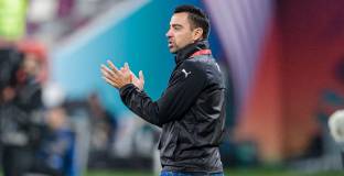 Шави: Отворен съм за предложения