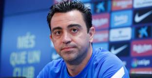  Шави: Тен Хаг е страхотен треньор