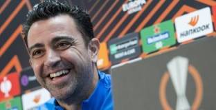 Шави: Трябваше да реализираме положенията си