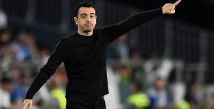 Анри защити Шави