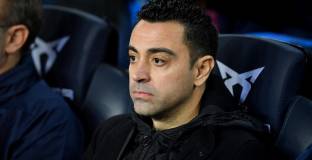 Пуйол: Шави е подготвен за тази работа 