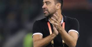 Барселона се съгласи да заплати компенсация за Шави