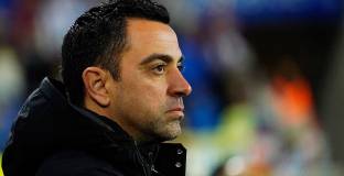 Шави: Провалихме се