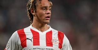  Шави Симонс: Франция ми липсва