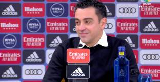 Шави: Можехме да вкараме повече