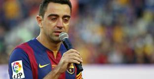 Шави: Победа на Барса ще остави Реал без шансове за титлата 