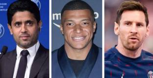  ПСЖ предложи на Мбапе да стане съсобственик на проекта 