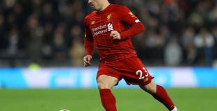 Агент очаква интерес към Шакири