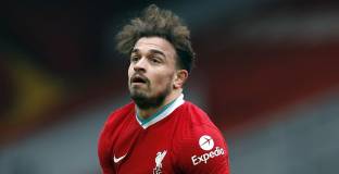 Шакири ще вземе решение за бъдещето си след Евро 2020