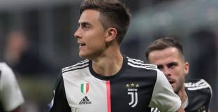 Приятелката на Дибала отрече за положителния тест на Пауло