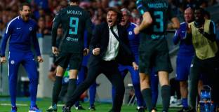 Конте е вариант да замени Монтела в Милан 