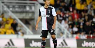 Ювентус може да купи севернокореец и да го прати в Катар