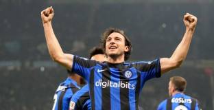  Интер е на полуфинал за Купата на Италия