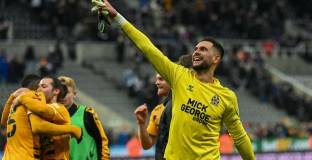 Димитър Митов: Моята мечта ще стане реалност