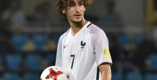 17-годишен е близо до трансфер в Арсенал 