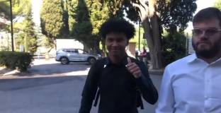 Възпитаник на ПСЖ премина в Рома