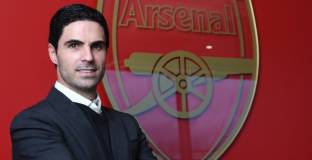 Артета: Аз съм реалист 