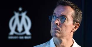 Феновете на Марсилия поискаха оставката на босовете