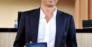 Алегри бе определен за Треньор на сезона