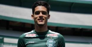 Барселона съгласува трансфера на 17-годишен