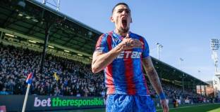 Палас изигра перфектно Ман Сити и спечели ФА Къп