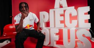 РБ Лайпциг привлече 18-годишен нападател