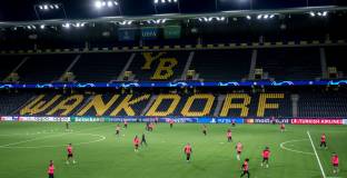 Йънг Бойс и Звезда ще решат за ЛЕ в последния кръг