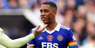 Лестър е уверен в новия договор на Тилеманс