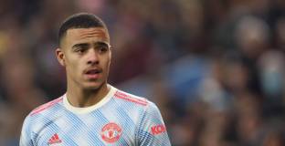 Грийнууд коментира раздялата си с Ман Юнайтед