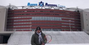 Цветана Пиронкова и Юлиан Вергов са специални посланици на Sofia Open 2023
