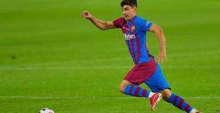 Барселона предсрочно върна Демир на Рапид Виена