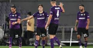 Фиорентина - Болоня 4:0 