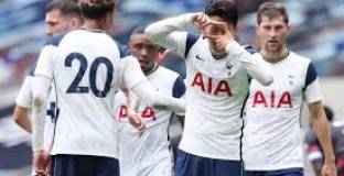 Тотнъм - Рединг 4:1 