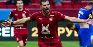 Рубин Казан - Тамбов 2:2 