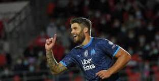 Брест - Олимпик Марсилия 2:3 