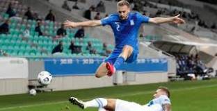 Словения - Гърция 0:0 