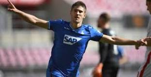 Кьолн - Хофенхайм 2:3 